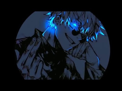 INFINITY FUNK (SPEED-UP + SATORU GOJO)