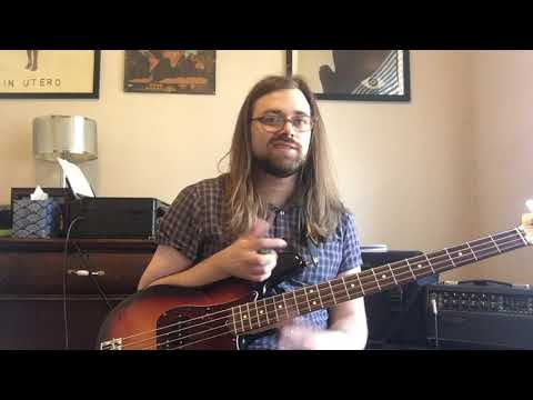 the-beatles---i-want-you-(she's-so-heavy)-bass-lesson