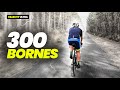 300 km  vlo  dbut de lentranement en ultra cyclisme