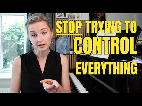 THIS Is Why You Play Worse When Somebody Is Listening