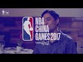 NBA China Games