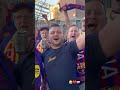 Barcelona jest dzisiaj biało-czerwona. Kibice z Polski mają wiadomość do Roberta Lewandowskiego