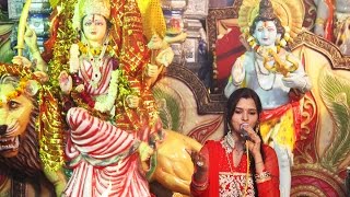 Song - baithi ho maa samne kar sola shringar singer rashmi bhardwaj
event bhagwati jagran budh vihar (23 mar 2017) more bhajans from this
event: https://...