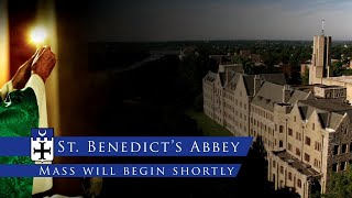 Conventual Mass for the Feast of Pentecost