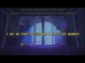 FNaF 4 Song Translate Indo | I Got no Time