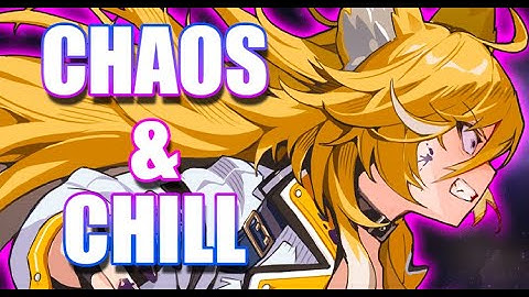 Late Night Magna Gaming To Prepare For Guide [Chaos Zero Nightmare]