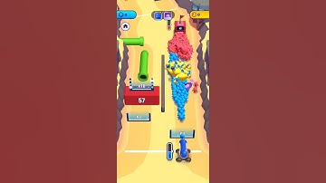 Scrapper Vs Goku Mob Control Transformers Game @GamesFramesHub #games #gaming #gameplay