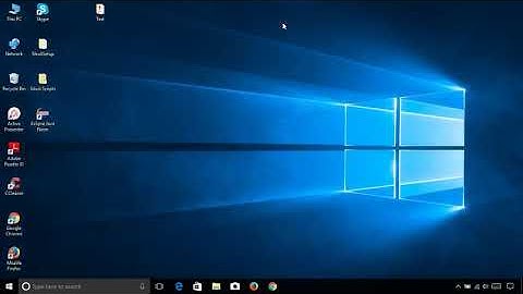 Sikuli Tutorial | Understanding different automation scripts using Sikuli | Chapter 6