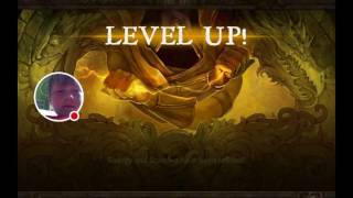 Dungeon Hunter 5 Lets Play Ep 1