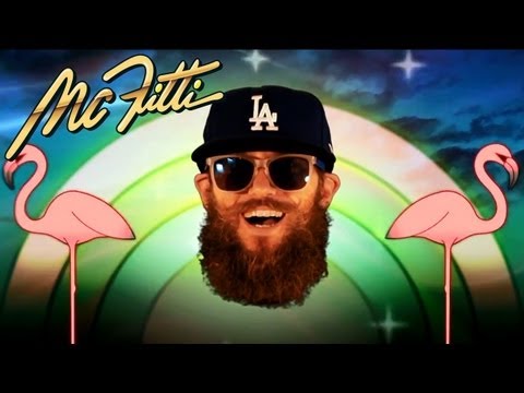 MC FITTI - 30 GRAD (OFFICIAL VIDEO MC FITTI TV)