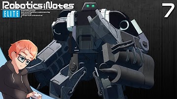 Robotics;Notes Elite: Part 7 - The Final Rounds