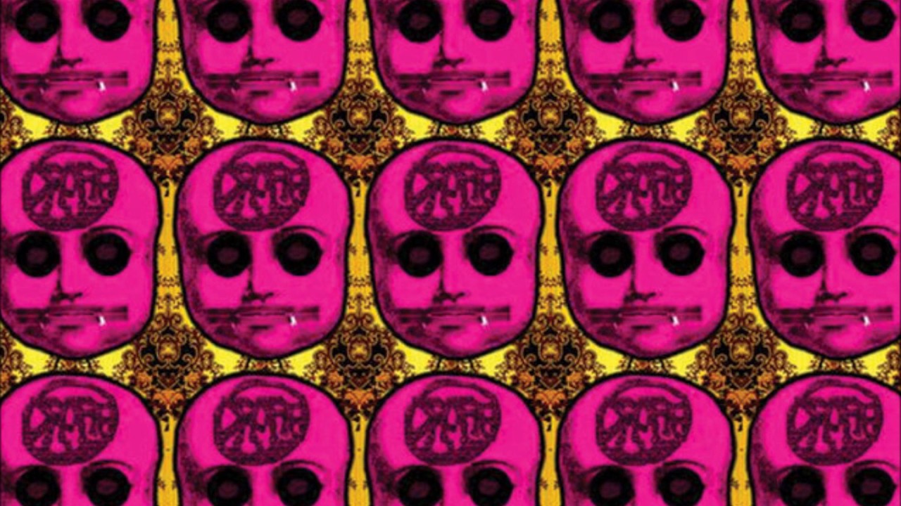 DRORE - SKINJOB [TAPEONE 2016]