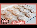 Galletas Keto | Galletas de 1 Carbohidrato | Galletas de Nuez Sin azucar | Dieta Keto | Recetas Keto