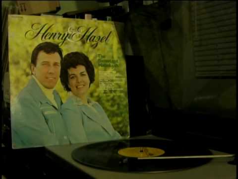 Henry & Hazel Slaughter:I Keep Falling In Love Wit...