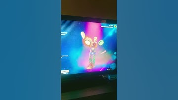 Thumbnail of New Sandstorm Emote