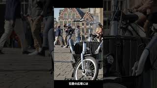 欧州在住日本人が無双する❕アントワープ他フランダースの世界！ #trip #travel  #海外一人旅  #アントワープ #フランダース #ベルギー 　 #travelphotography