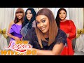 How Lagos Wives Do Complete Season- Tana Adelana & Ruth Kadiri 2023 Latest Nigerian Movie