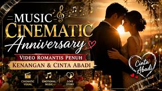 Download Lagu Music Cinematic Anniversary 💍 | Video Romantis Penuh Kenangan & Cinta Abadi Download Lagu Music Cinematic Anniversary 💍 | Video Romantis Penuh Kenangan & Cinta Abadi