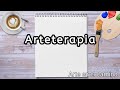 Arteterapia (2021)