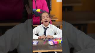 Magic gun 🔫😳#badri #lessonoflife #comedy#funny #emotional #jagga #chiku #teacher#motivation