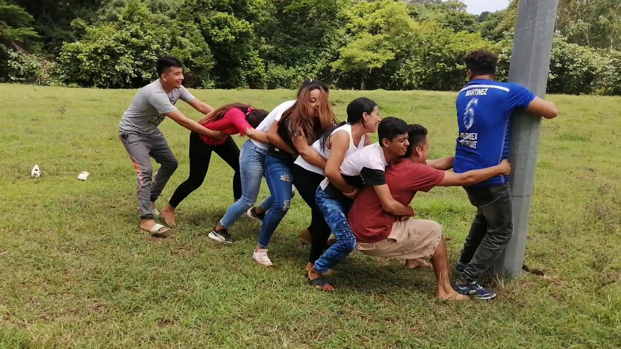 Cebollitas Juego Tradicional Mexicano - vrogue.co