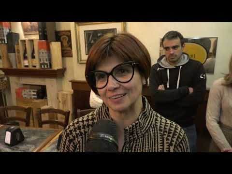 28/02/24 - Sport: Il Capriata vince il torneo sperimentale a coppie di tamburello