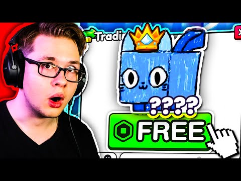 🔴NEUES FREE TITANIC PET UPDATE In Pet Simulator 99!🔴