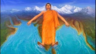 Kinh NIKAYA Giảng Giải - Bồ Tát Đản Sanh & 5 Giấc Mộng Lớn Điềm Báo Thành Phật