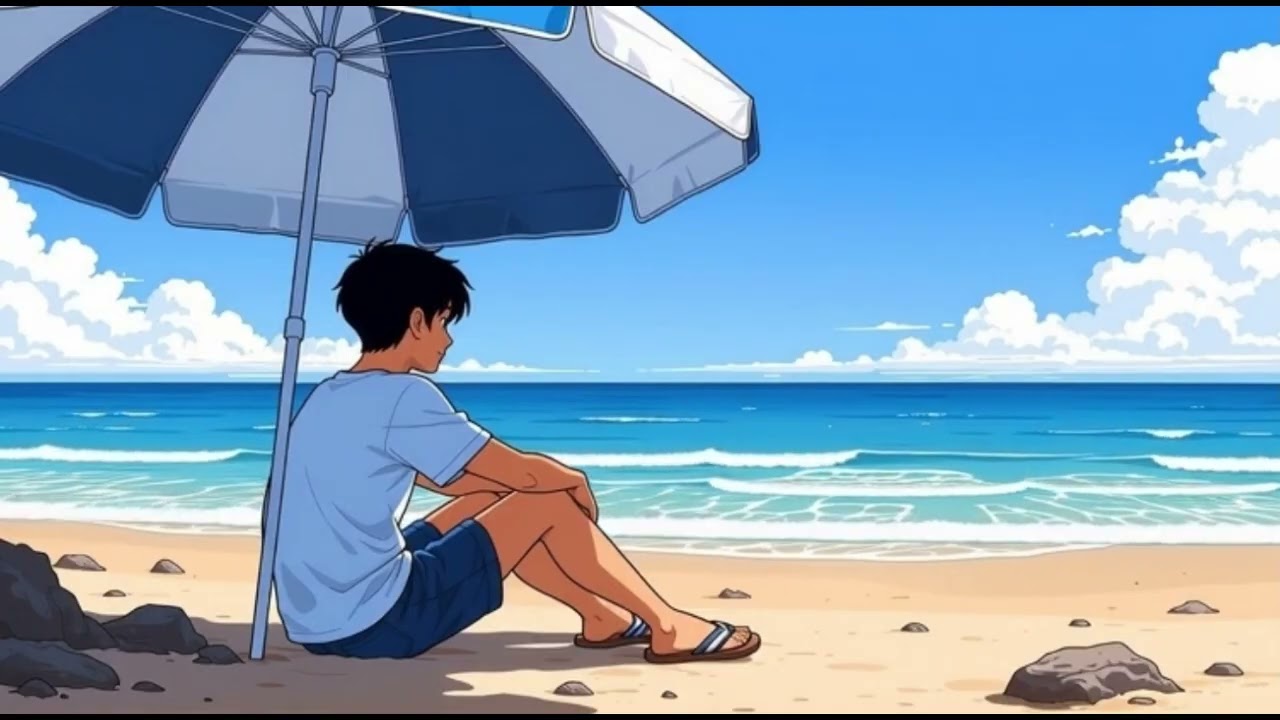 Música para estar en paz. Sonidos para vivir mejor.