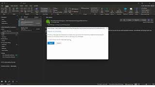 How to report a phishing email