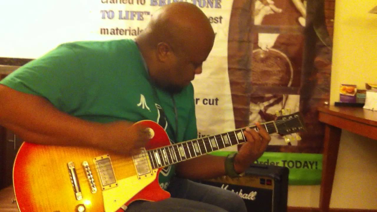 DAllenPickups P-51 Mustangs