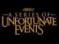 Series of unfortunate events