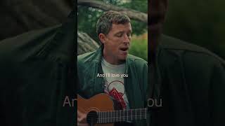 Forever Ever After stripped back on a cold af day a little while back