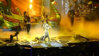 Britney Spears - Gimme More [The O2 Arena, London]