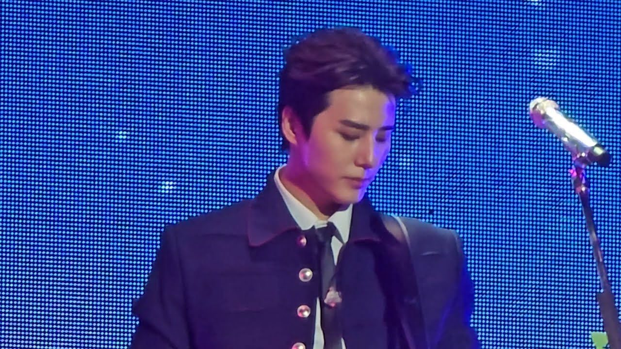 26.2.7.Day6 《The DECADE》 in DAEGU 낭만합격 Afraid [영케이직캠4K]