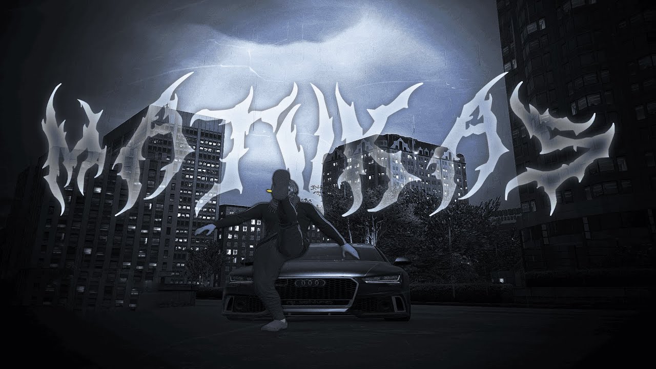 Black Disciples #1 [EasyRP]