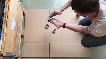 The Spectral Runner [behind the scenes #2]