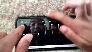 Dante plays DJ Loop Pads part 2 screenshot 5