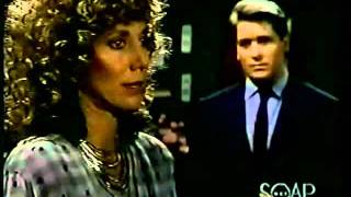 Another World August 1989 ~ Love and Loss