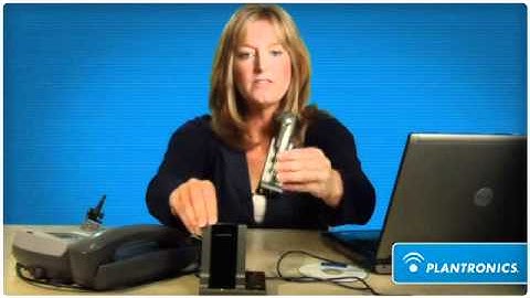 Demonstração do Savi Office Parte 3