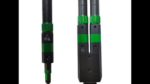 One or bicomponent screw valve BLDC motor drive glue dispenser from RobotDigg