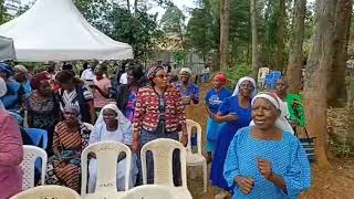 Highlight 31452 - 31952 From Mazishi Ya Alisai Amani Ombuya Kutoka Masana