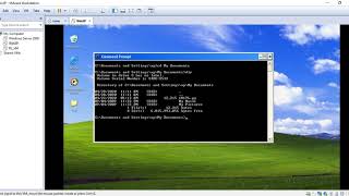 Privilege Escalation - Python