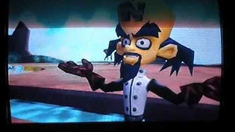 Crash of the titans Episode 4 Part 2