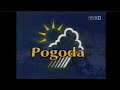 Kompilacja Czołówek Pogody W 1