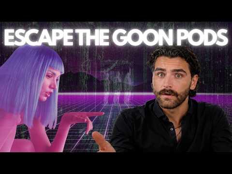 ESCAPING THE GOON PODS (Feat. Jack Gordon)