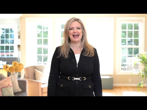 21033 Fowlers Mill Circle, Ashburn, VA home video tour