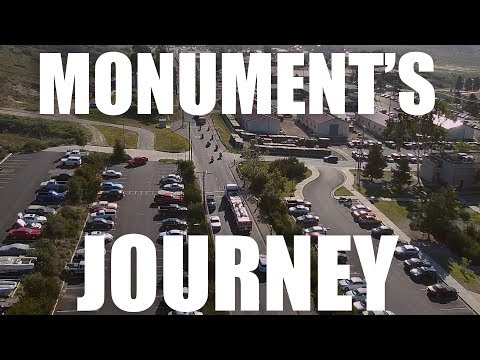 A Monument’s Journey | Honoring Vietnam Veterans