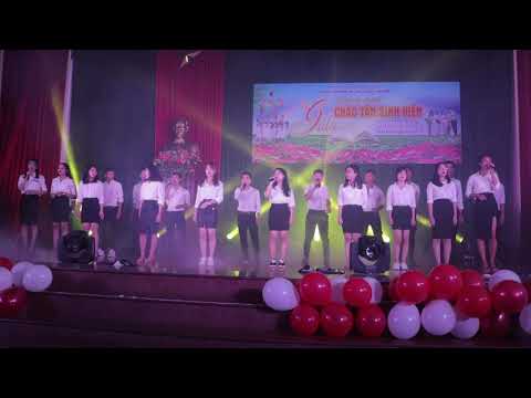 Video TỰ HÀO KHOA LÝ LUẬN CHÍNH TRỊ - LUẬT & QUẢN LÝ NHÀ... - YouTube