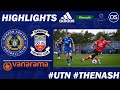 Curzon Ashton Tamworth goals and highlights